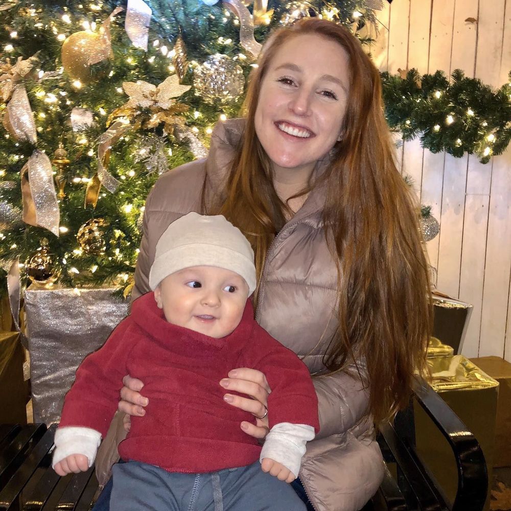 Meet your Posher, Taylor